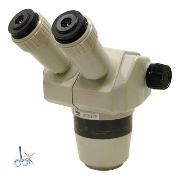 Nikon SMZ-1B Stereomicroscope