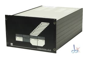 Leybold Frequency Converter