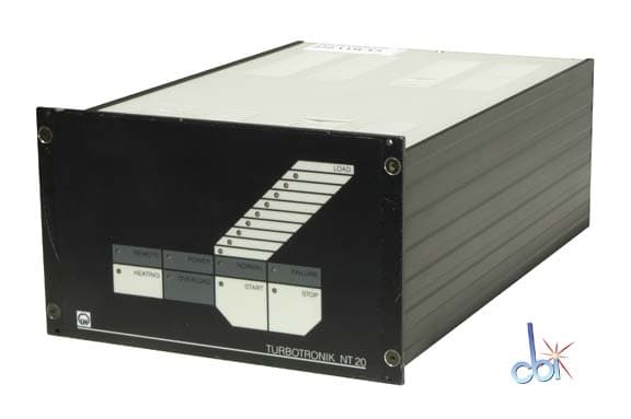 Leybold Frequency Converter