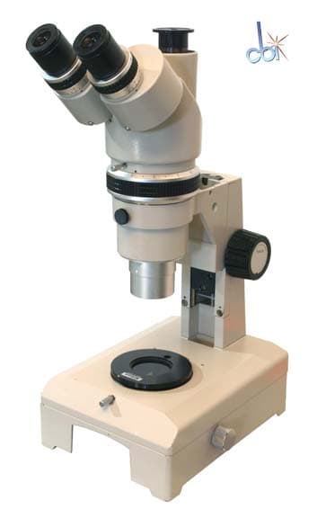 Nikon SMZ-10 Stereomicroscope