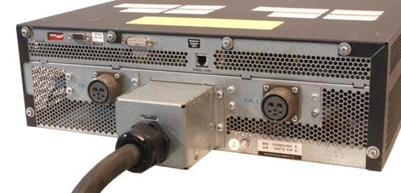 Advanced Energy E'Wave DC Power Supply