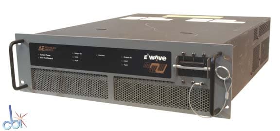Advanced Energy E'Wave DC Power Supply