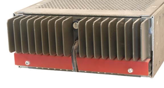 Hewlett Packard 6200B DC Power Supply