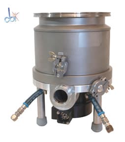 Leybold Turbovac 1000C Turbo Pump