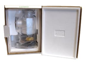 VAT 24332-KA21-0001 Vacuum Angle Valve