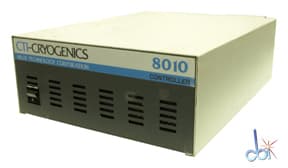 CTI Cryogenics 8010 Controller