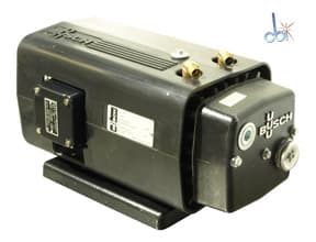Busch Vacuum SV1016 Dry Vacuum Pump