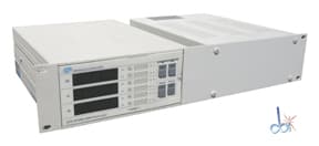 Granville Phillips 307 Stabil-Ion Controller