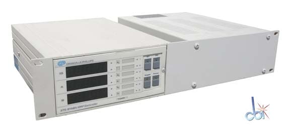 Granville Phillips 307 Stabil-Ion Controller