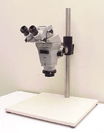 Zeiss STEMI SV8 Stereo Microscope