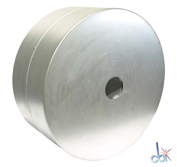 Electrochemical Tech DRYSCRUB 2D Plasma Trap Electrode
