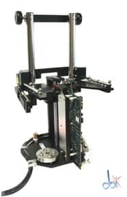 Asyst Technologies Elevator Wafer Loader