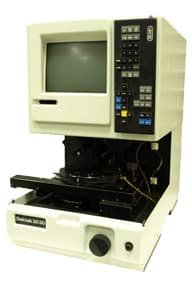 Veeco Instruments Dektak 3030 Auto II Profilometer