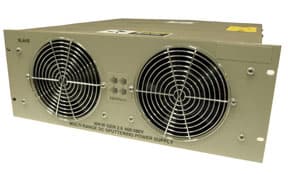 CPI VPW2870W6-S DC Sputtering Power Supply