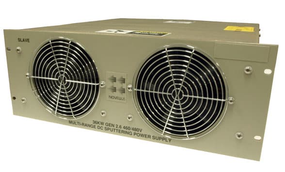 CPI VPW2870W6-S DC Sputtering Power Supply