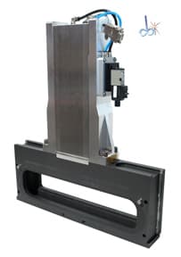 VAT 04112-BH44-AAQ1 Vacuum Rectangular Gate Valve