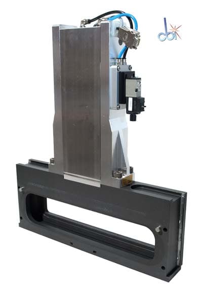 VAT 04112-BH44-AAQ1 Vacuum Rectangular Gate Valve