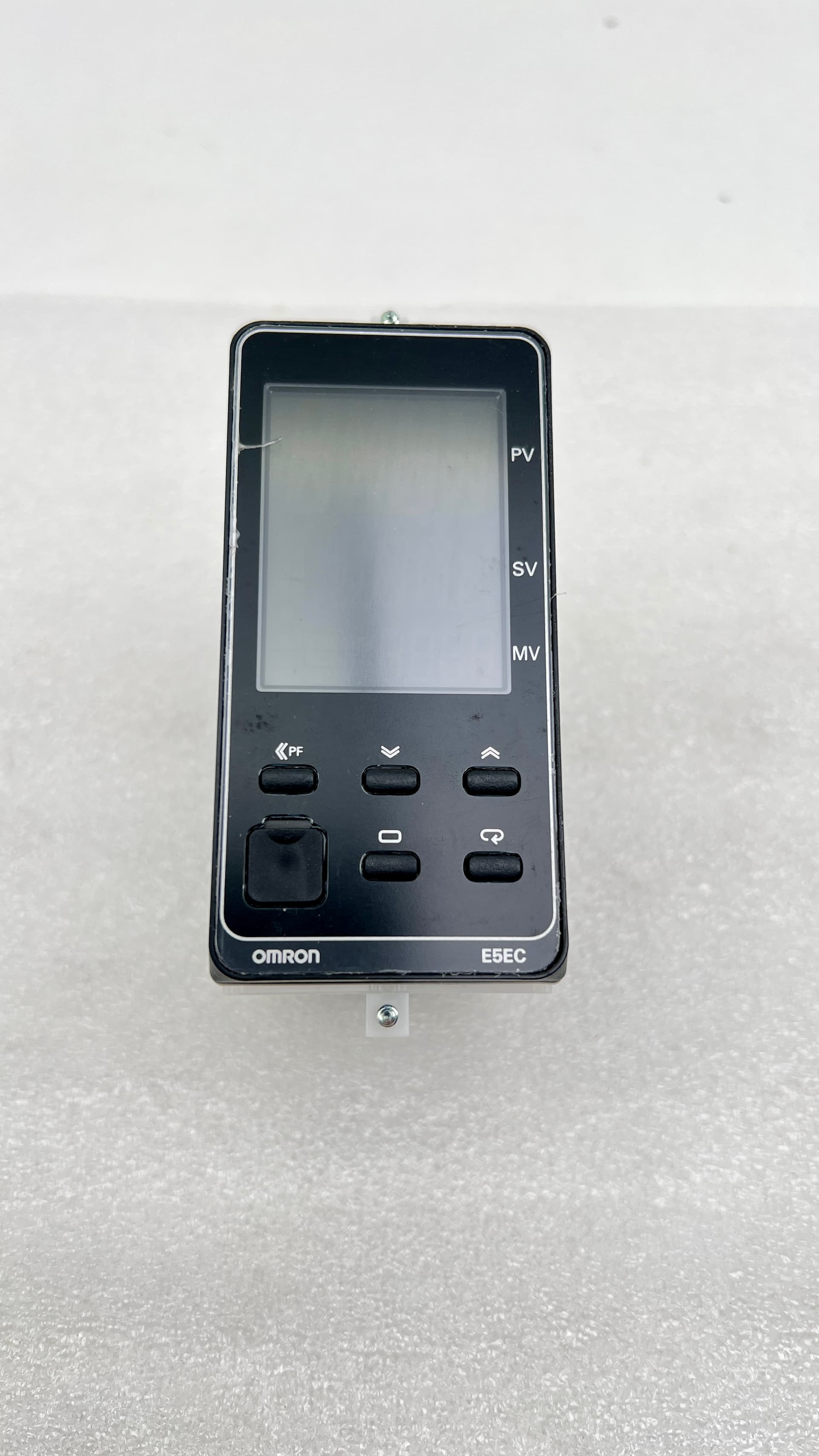 Omron E5EC-RX4A5M Digital Temperture Controller