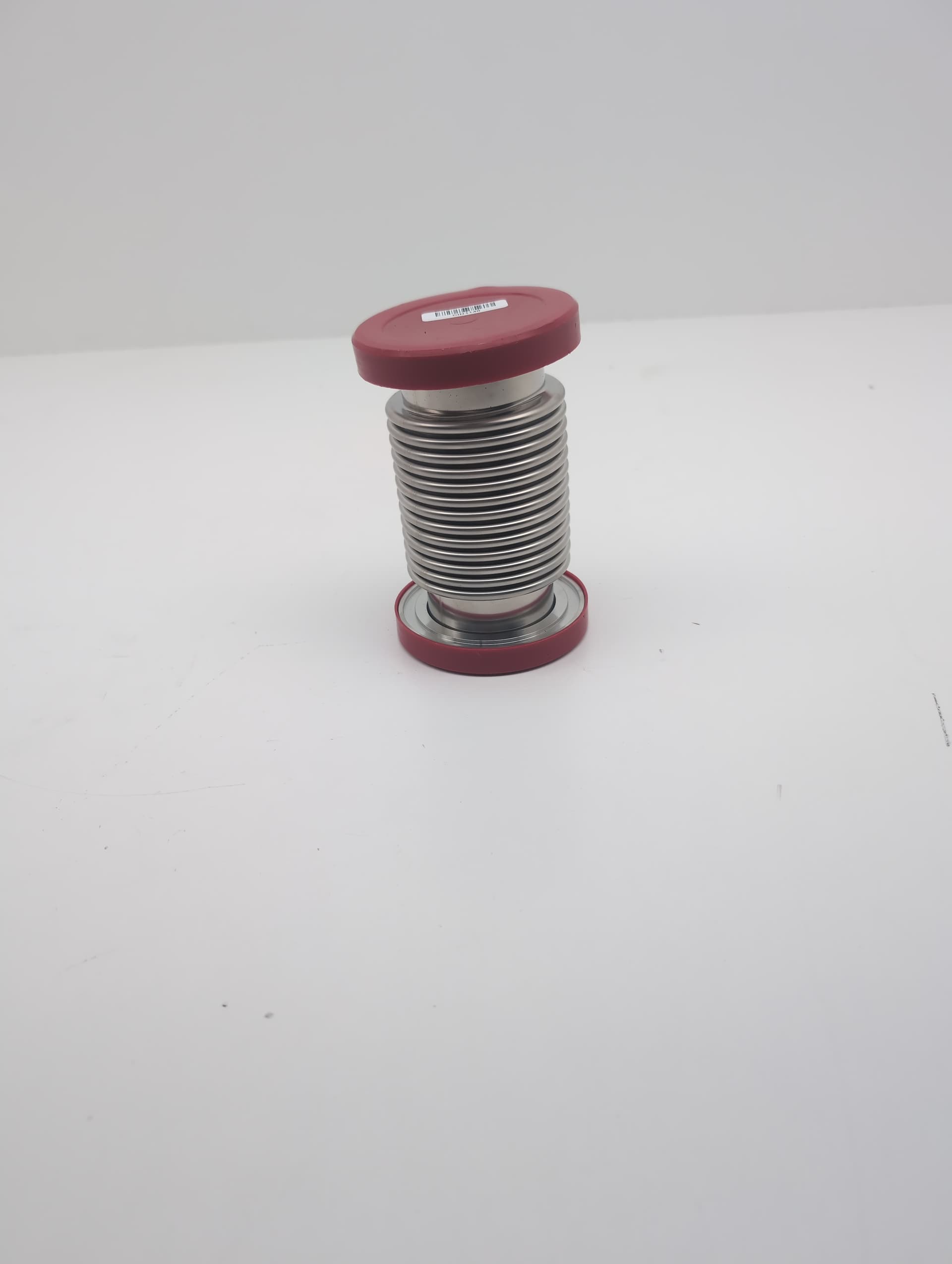 S.S. ISO-K 63 X 6"L Formed Bellows