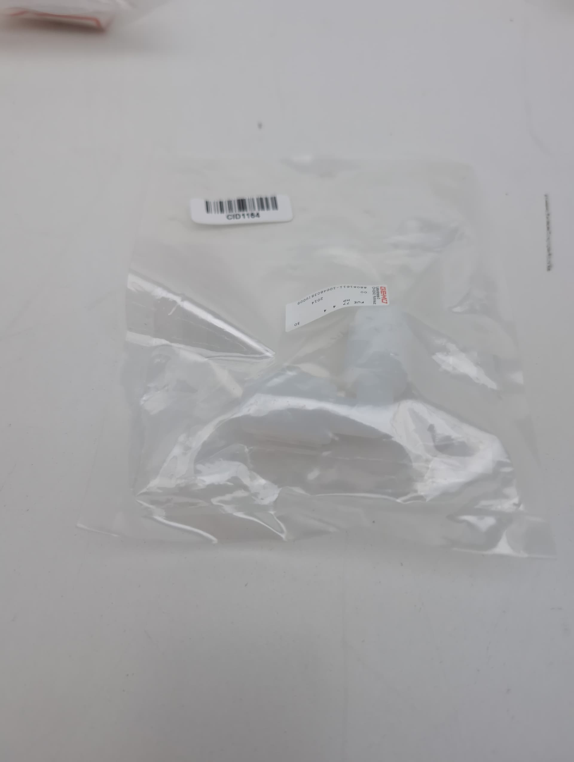 Gemu FUE 77 4 4 30 HP 90 Union Elbow PFA 1/4" x 1/4"