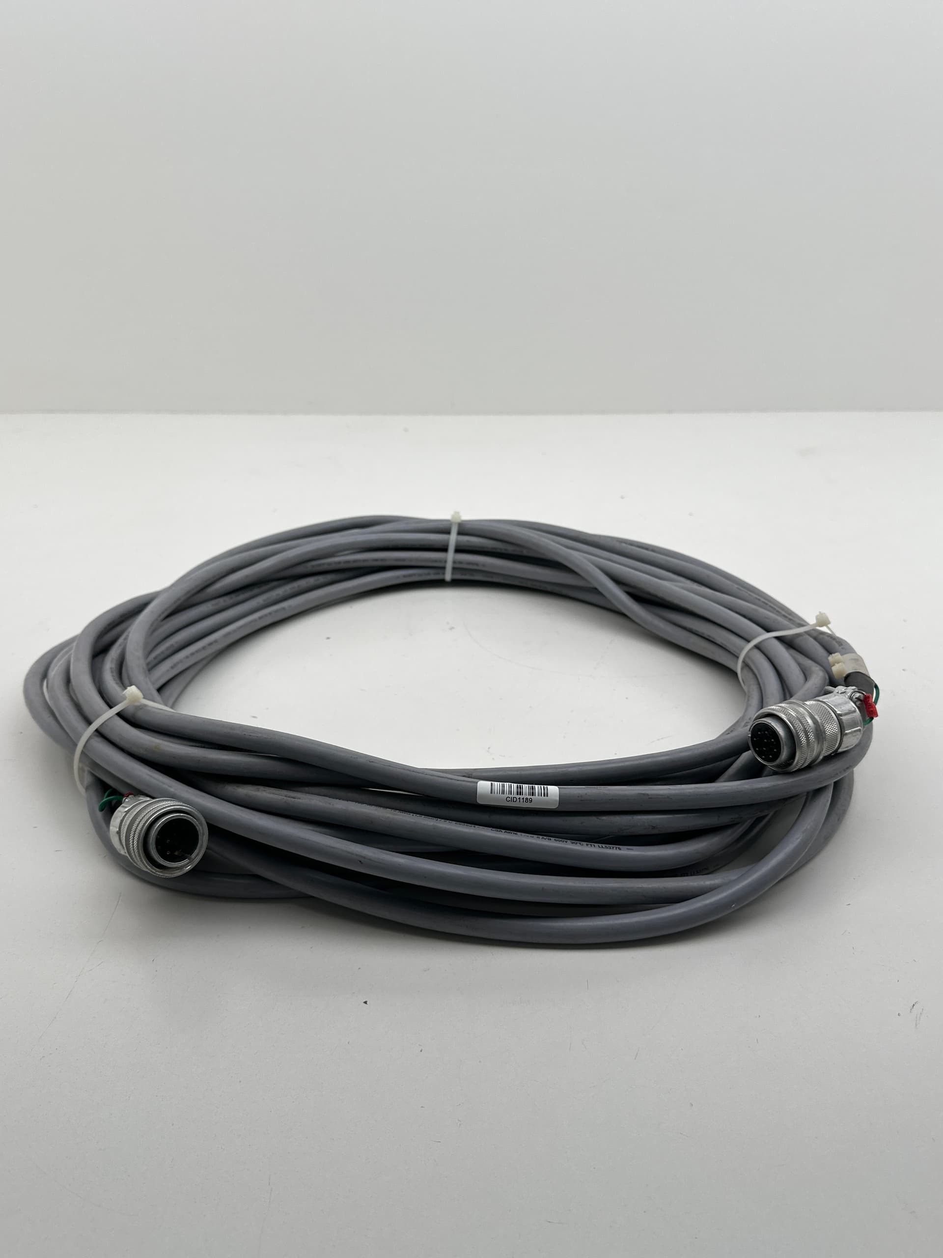 CTI Cryogenics 8112099G014 - 70Ft On Board Controller Power Cable