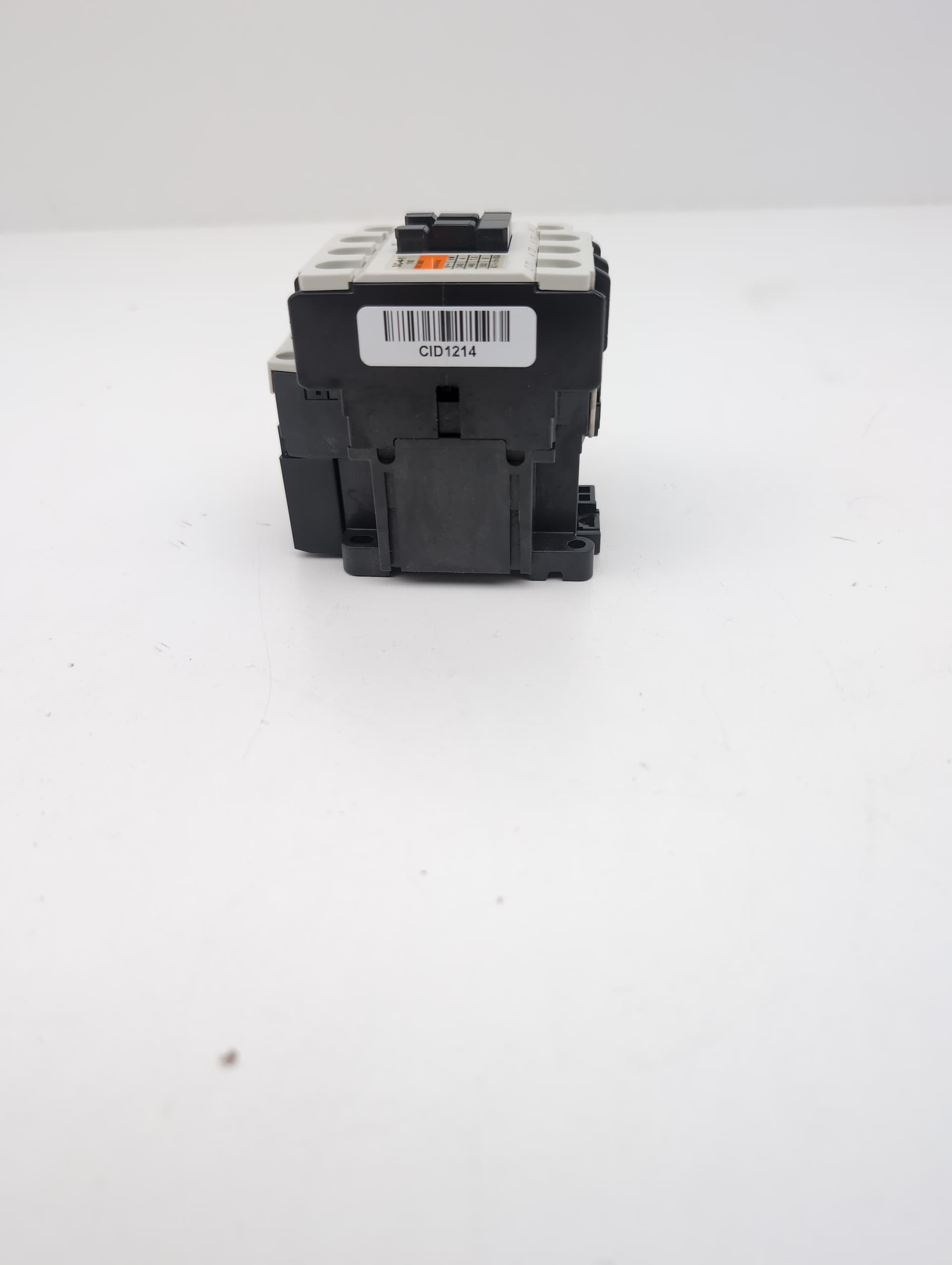 Fuji Electric SC-4-1 32A Contactor, 100-110VAC coil