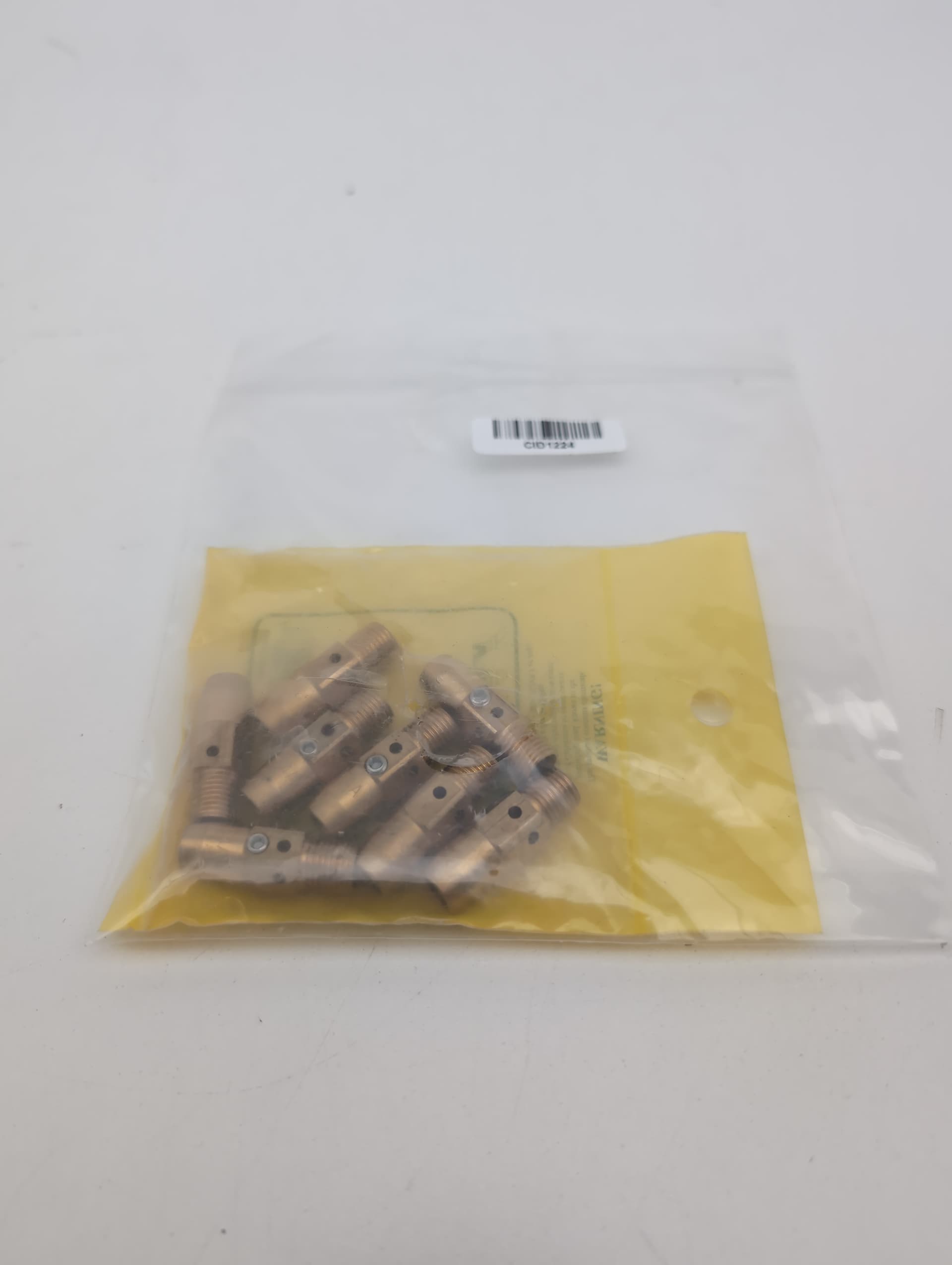 Profax PX54A Gas Diffuser open pack