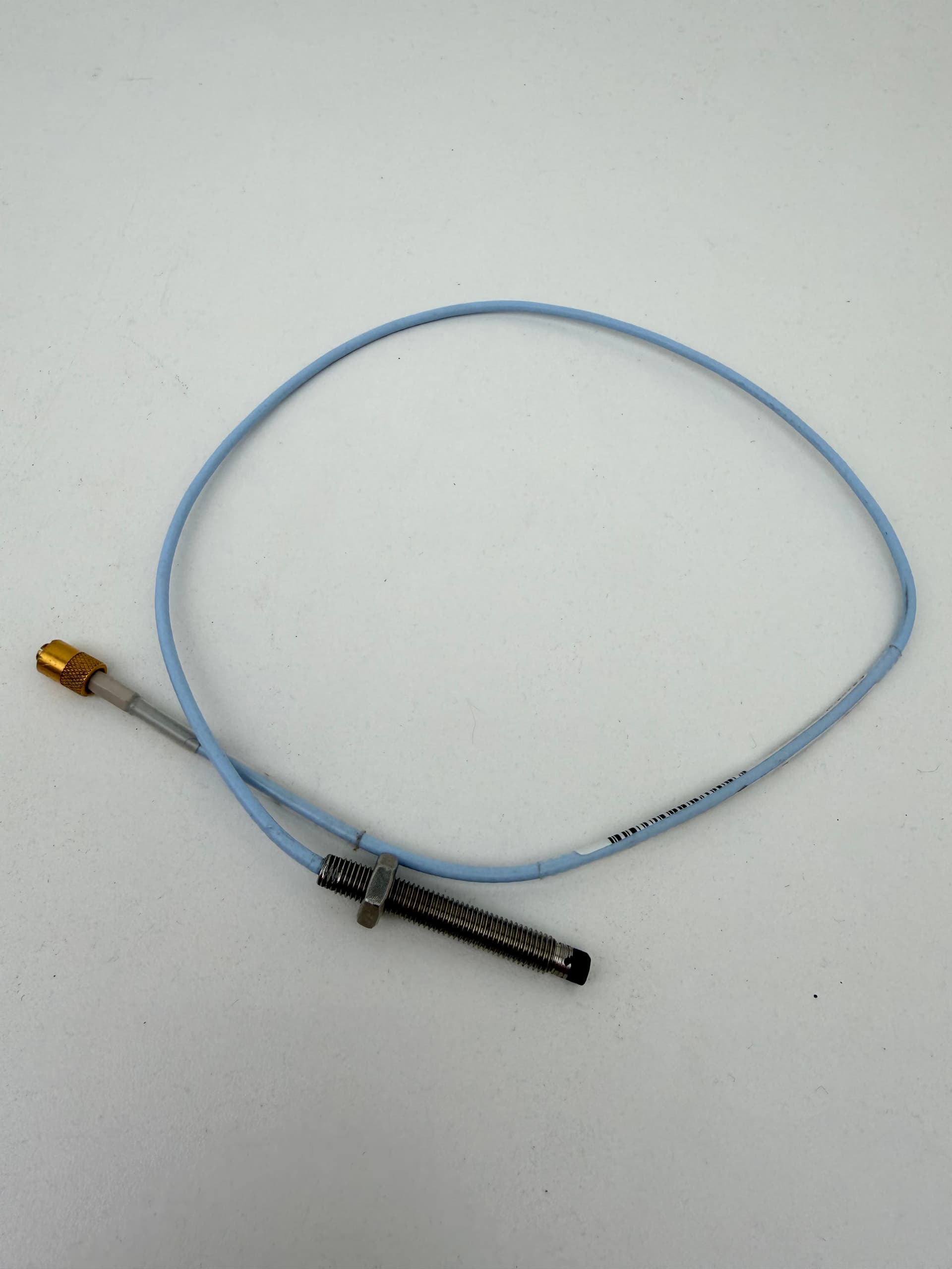 Bently Nevada 330901-00-18-05-02-00 3300 NSv Proximity Probe