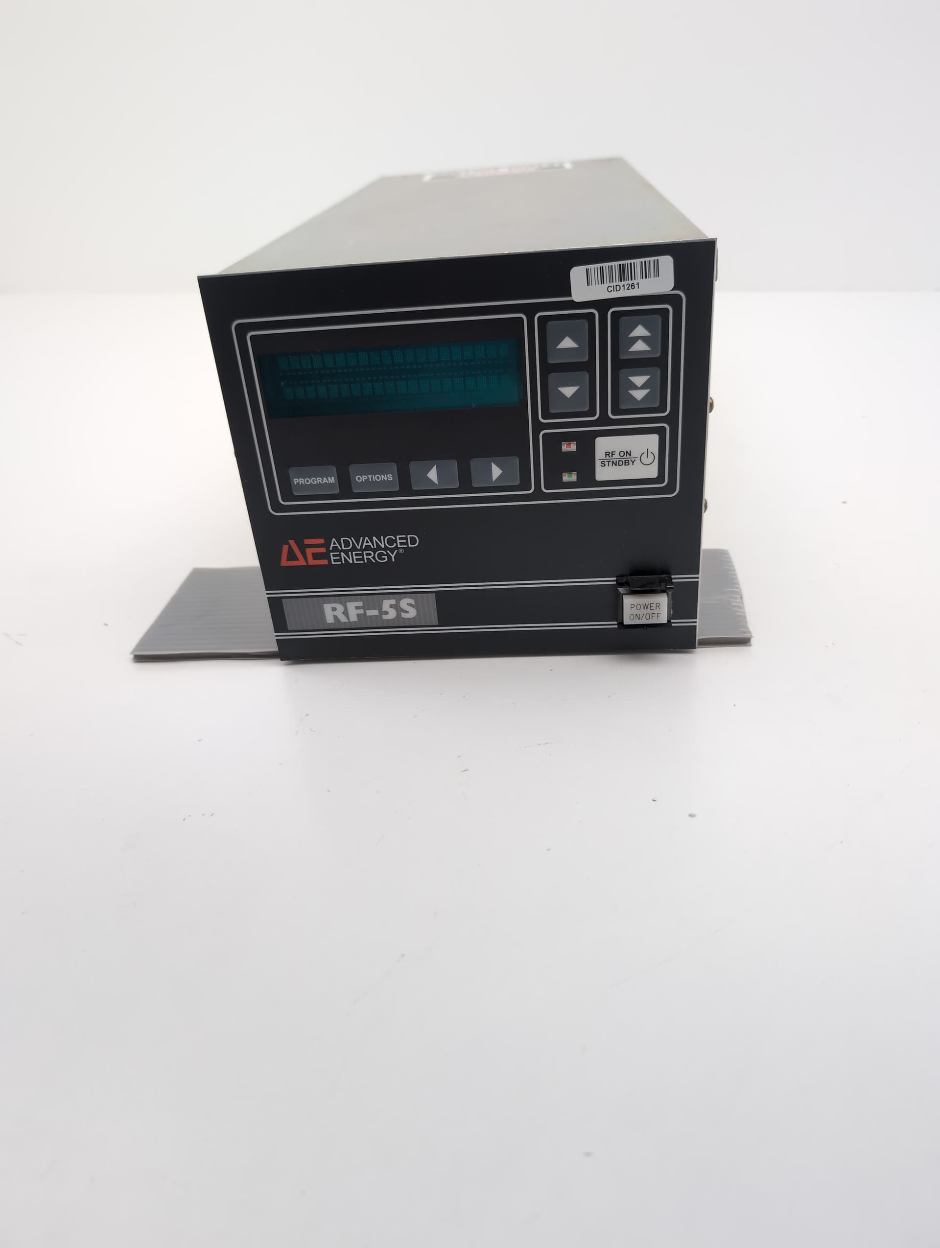 Advanced Energy 3150004-002 RF5S 600 Watt @ 13.56 MHz