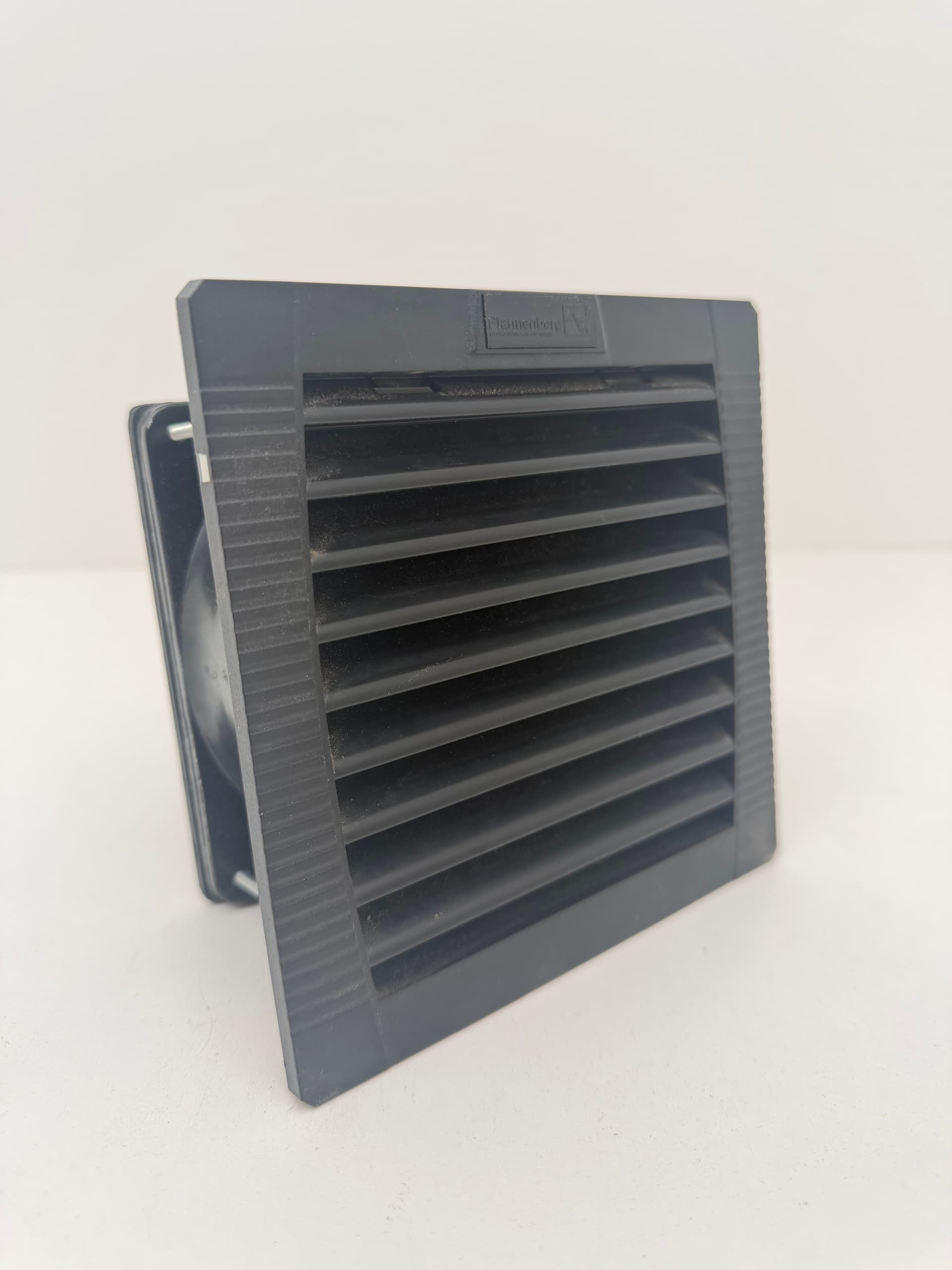 Pfannenberg 11622101050 PF 22.000 Filter Fan 230VAC IP54 125mm x 125mm
