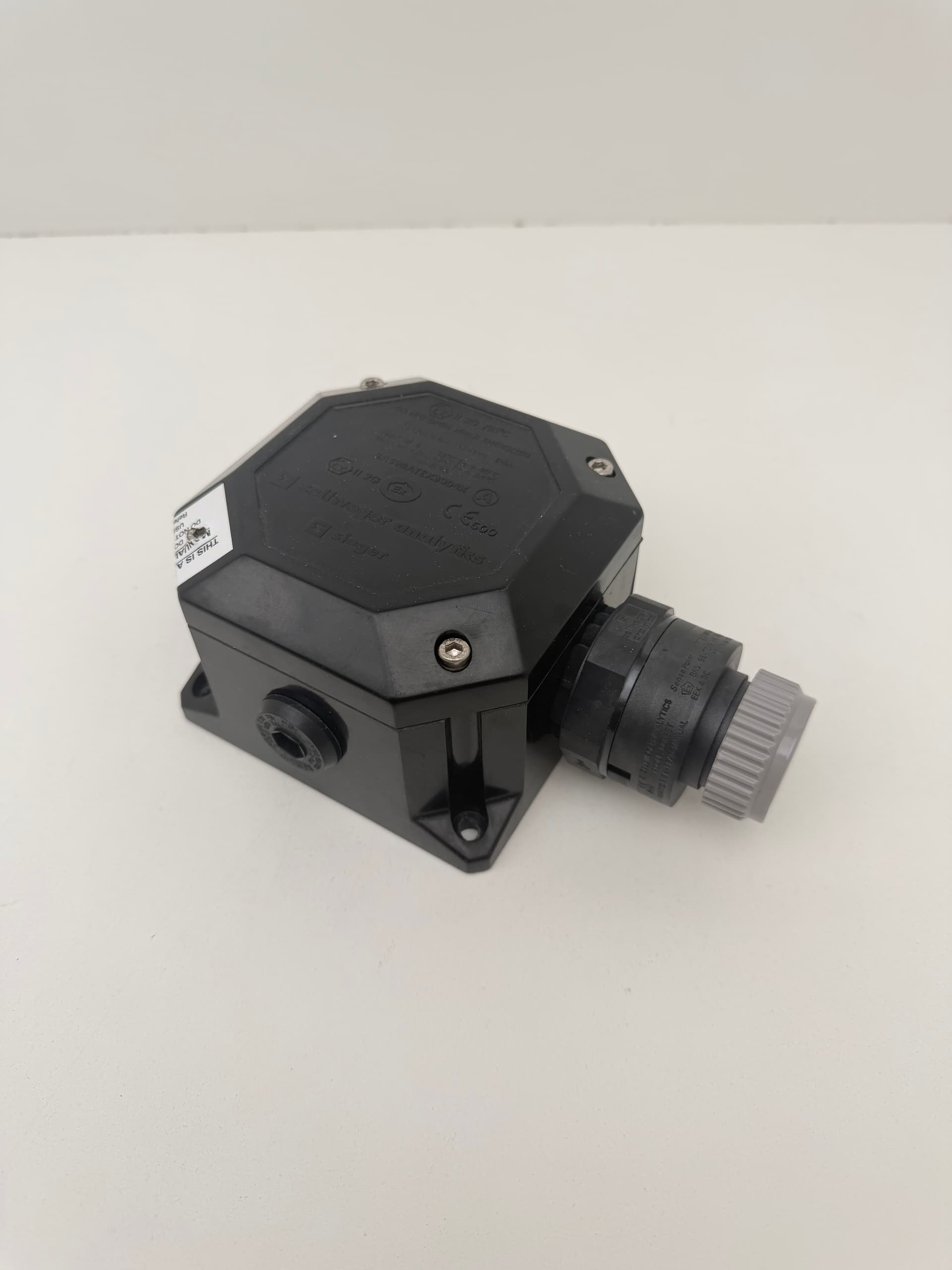 Zellweger OE1155 Analytics SensePoint Gas Detector Sensor