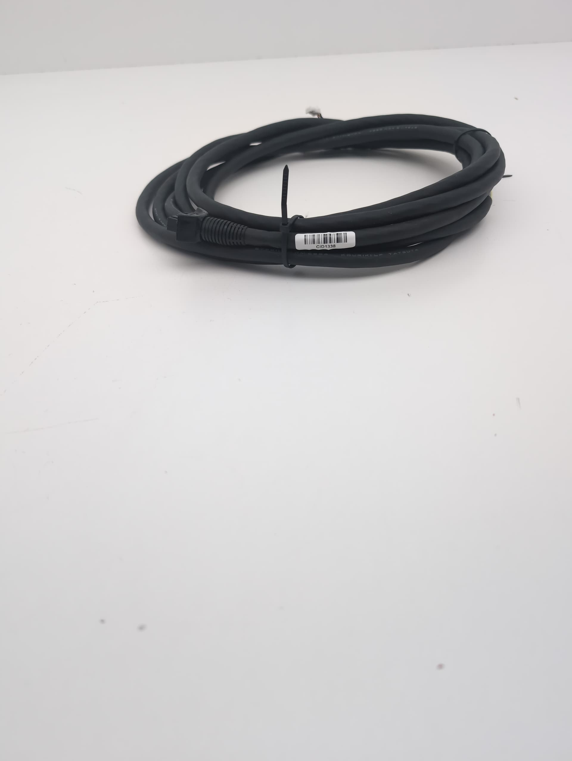 IAI Corp IAI CB-ACS-MPA050 5M robot-type motor and encoder integrated cable