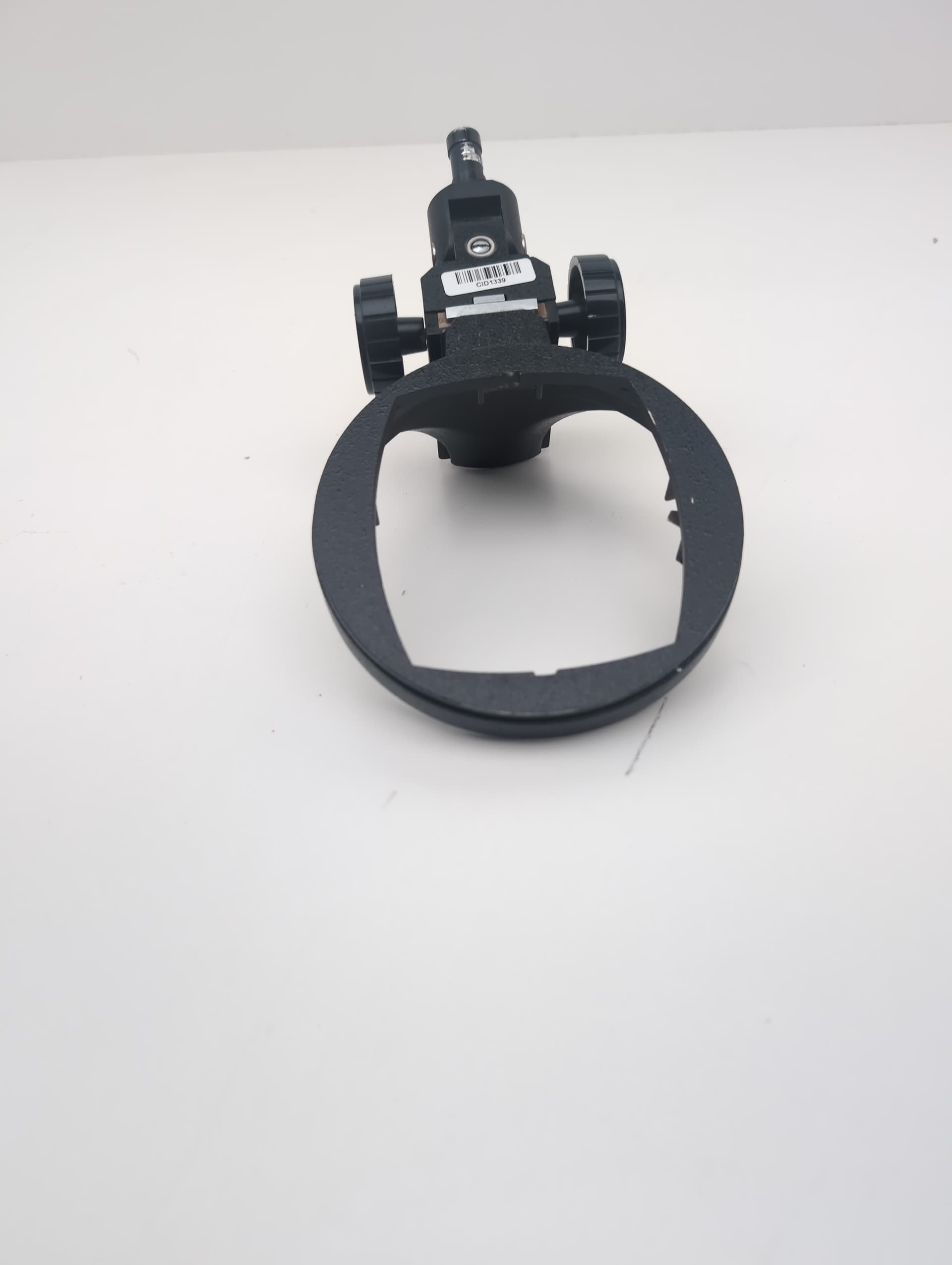 Bausch & Lomb ER Arm 360 Rotating Stereozoom Pod Mount