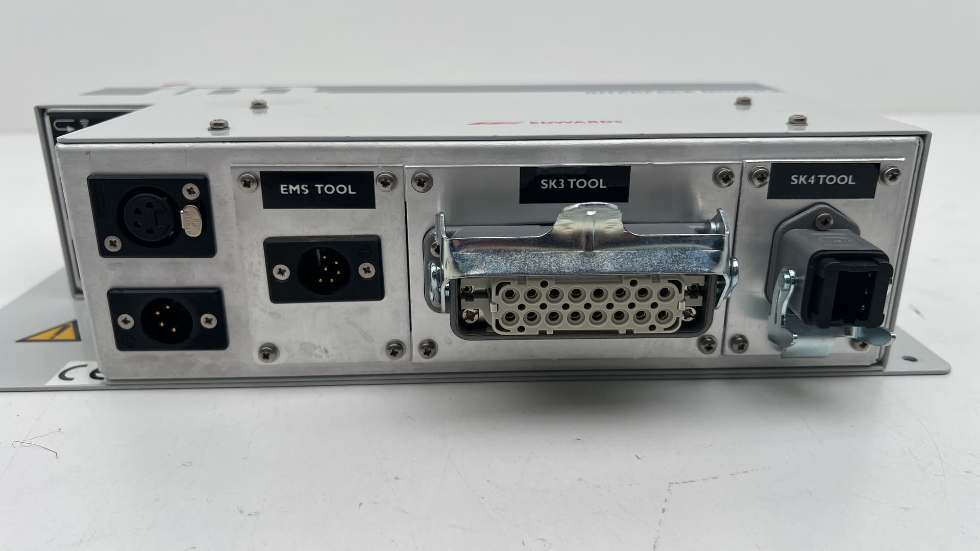 BOC Edwards A52844420 iQ Interface Module, TIC, Q Controller