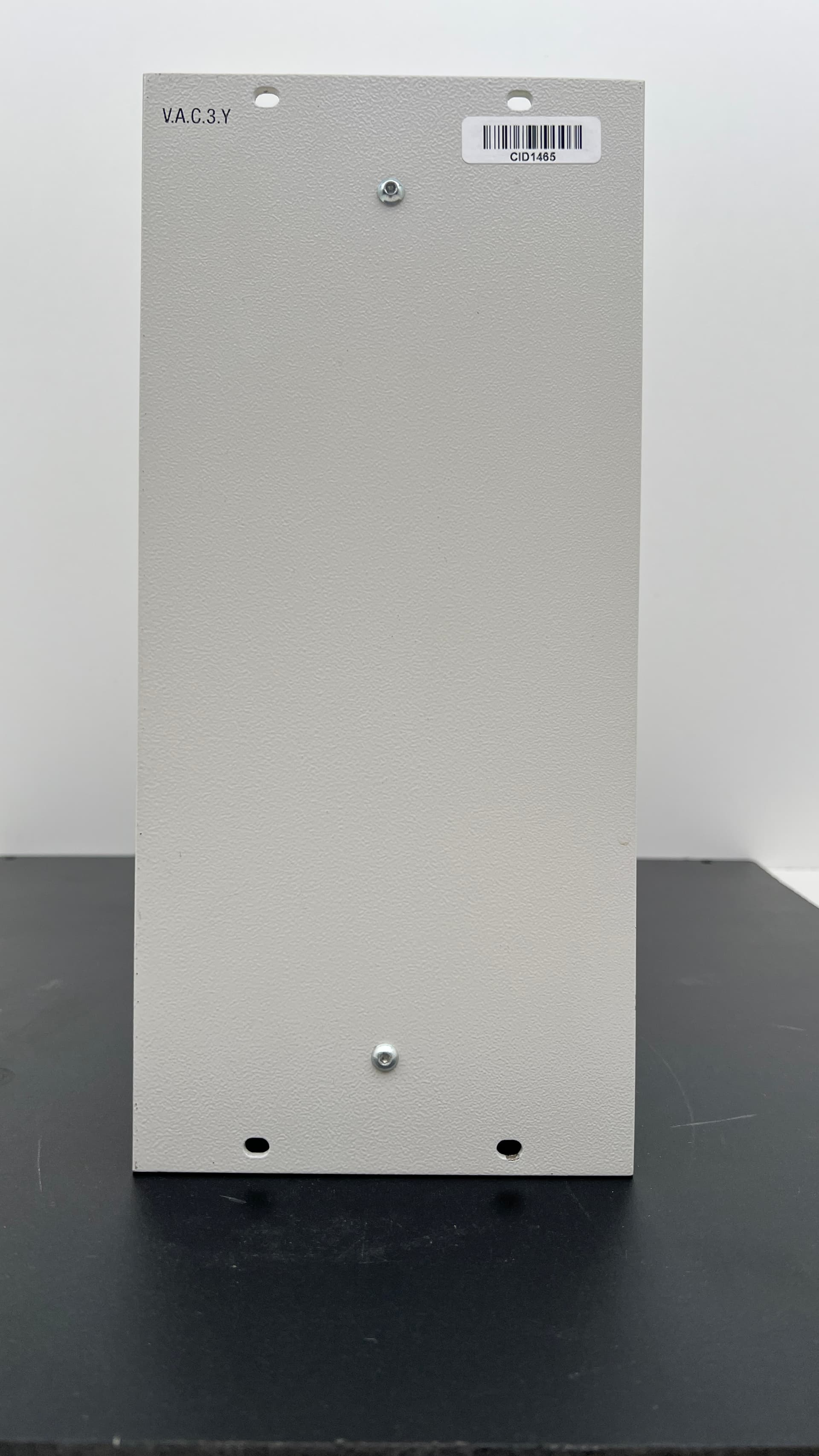 Surface Technology Systems STS SPTS VAC3Y Vacuum Control Module Multiplex ICP