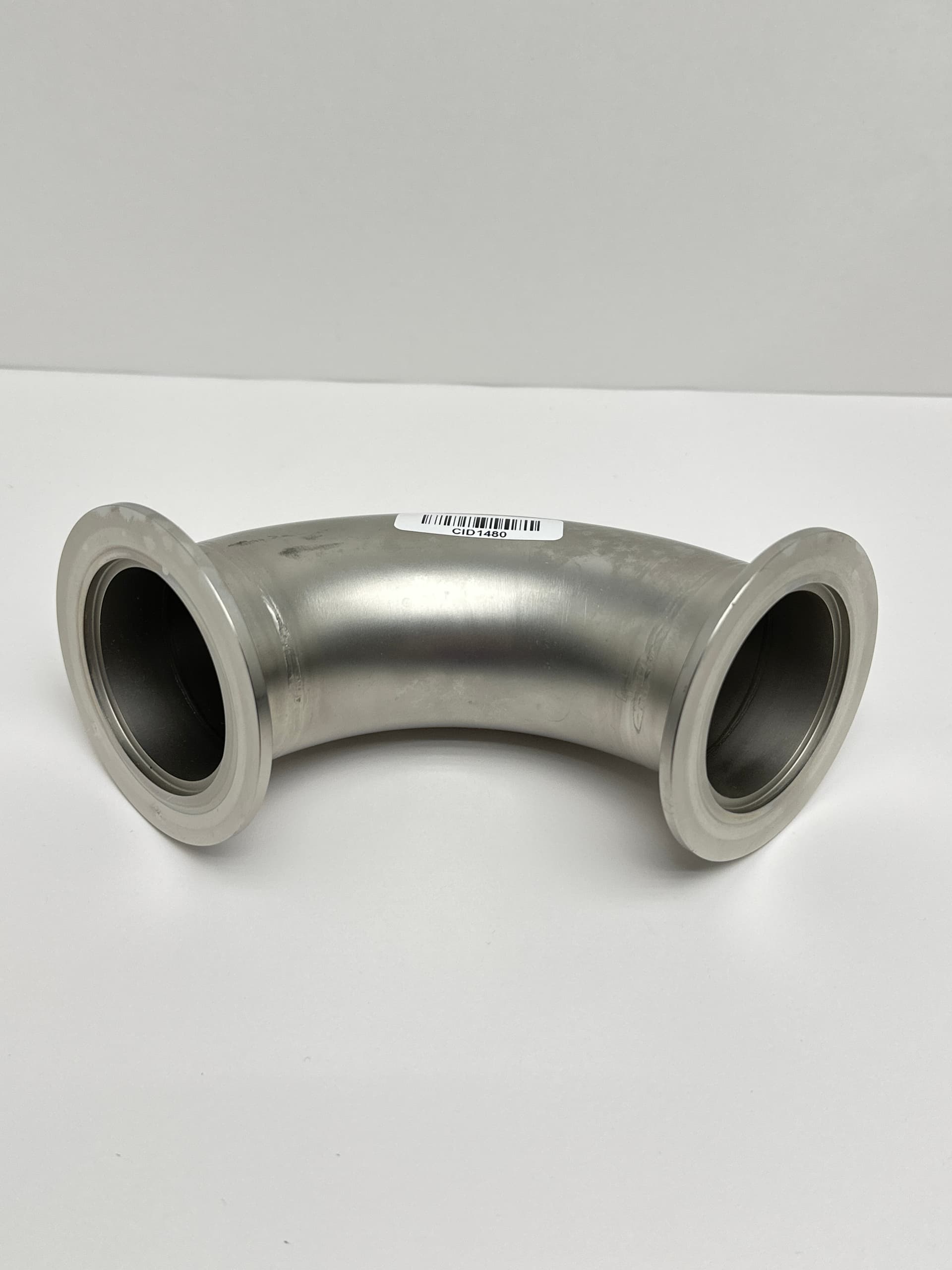 KF50 90 Degree Elbow Vacuum Fitting