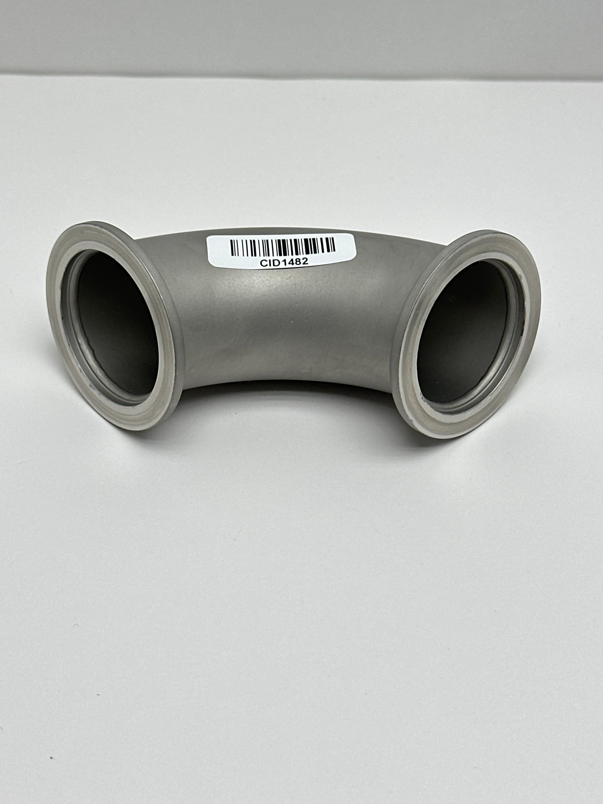 KF40 90 Degree Elbow Vacuum Fitting