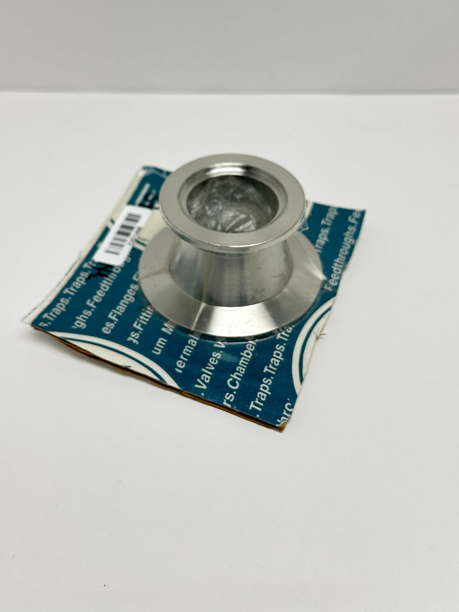 A&N Corporation NW 40 to NW 50 Reducer Nipple