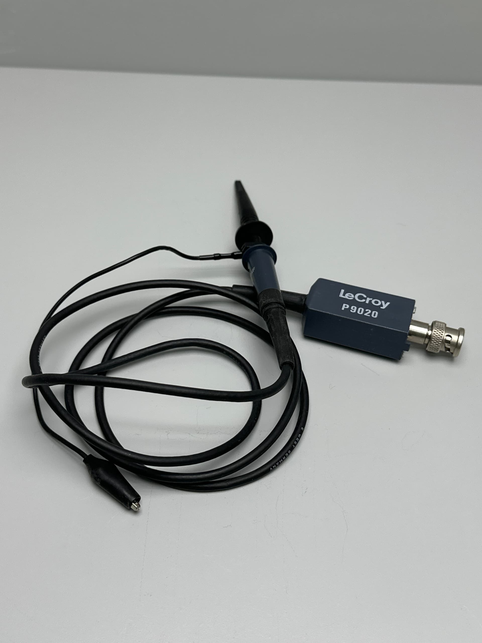 LeCroy P9020 Probe, X 10 HF