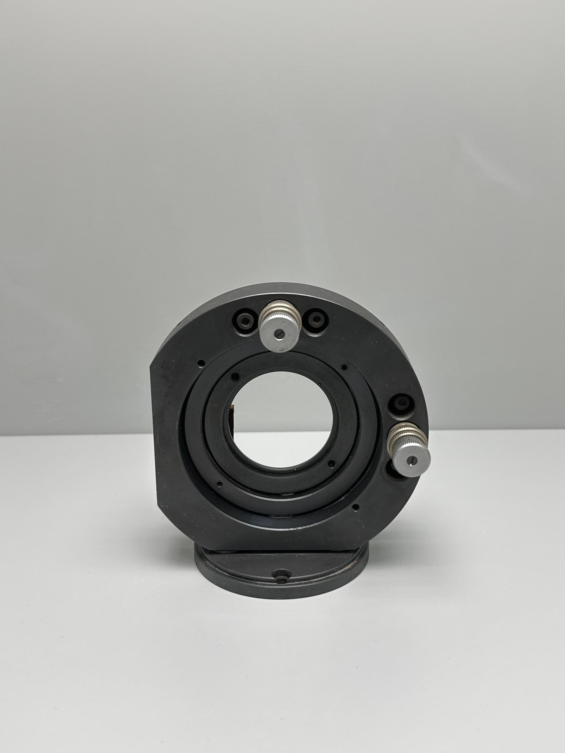 Gimbal Optical Mount