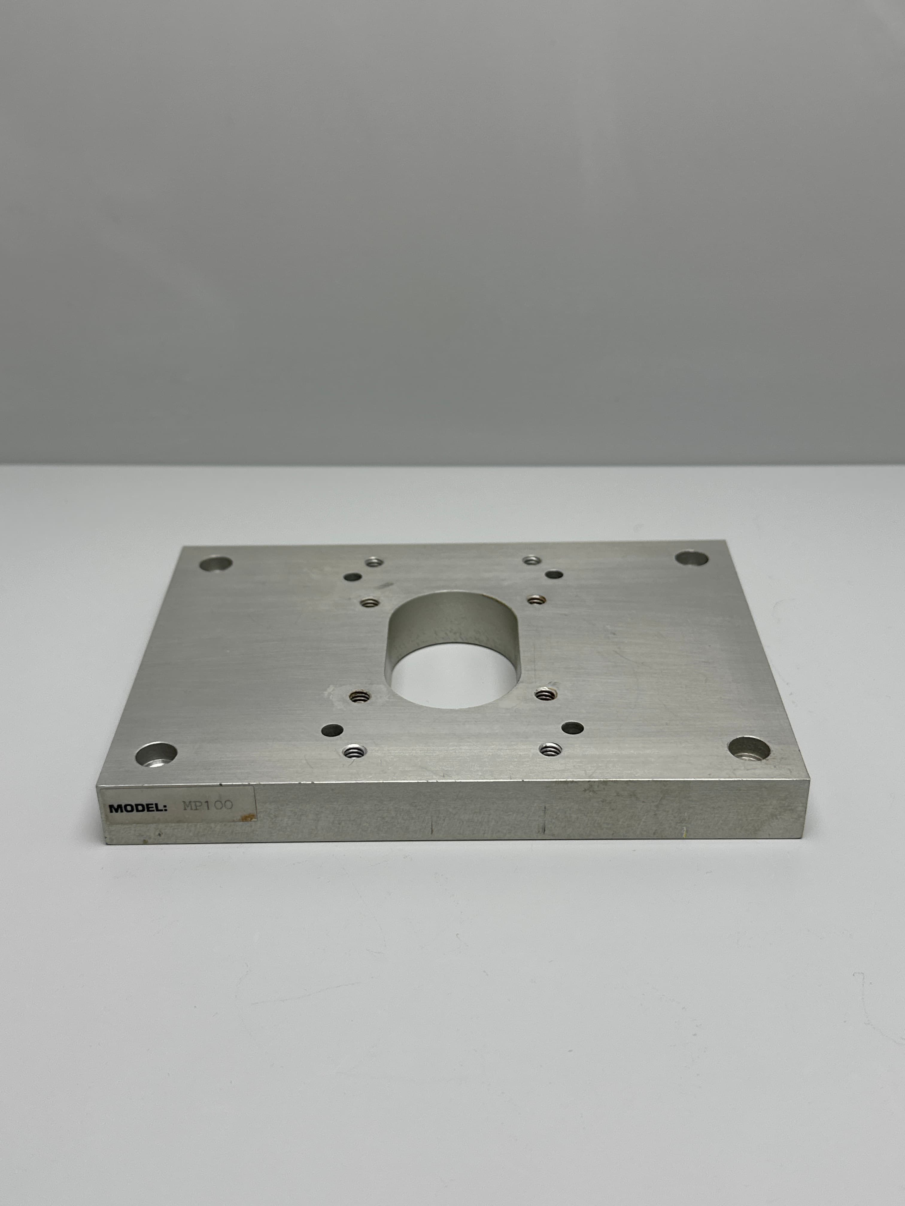 Aerotech MP100 Mounting Plate