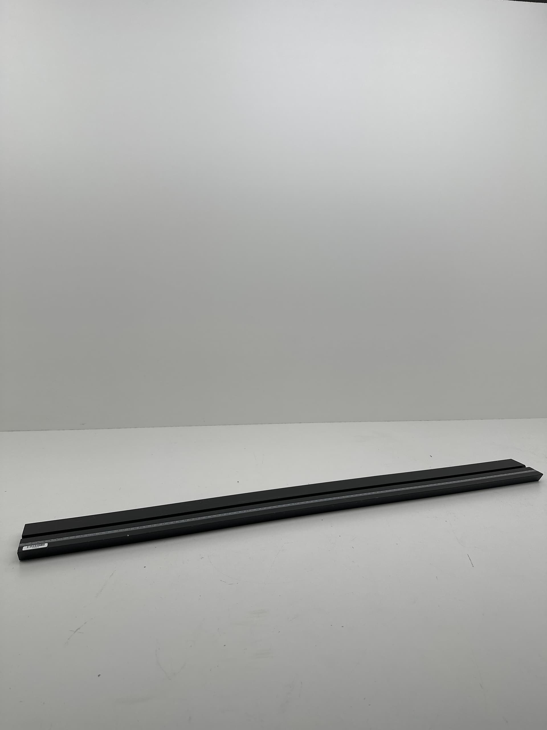 Oriel Optical Rail, 43"L x 4"W