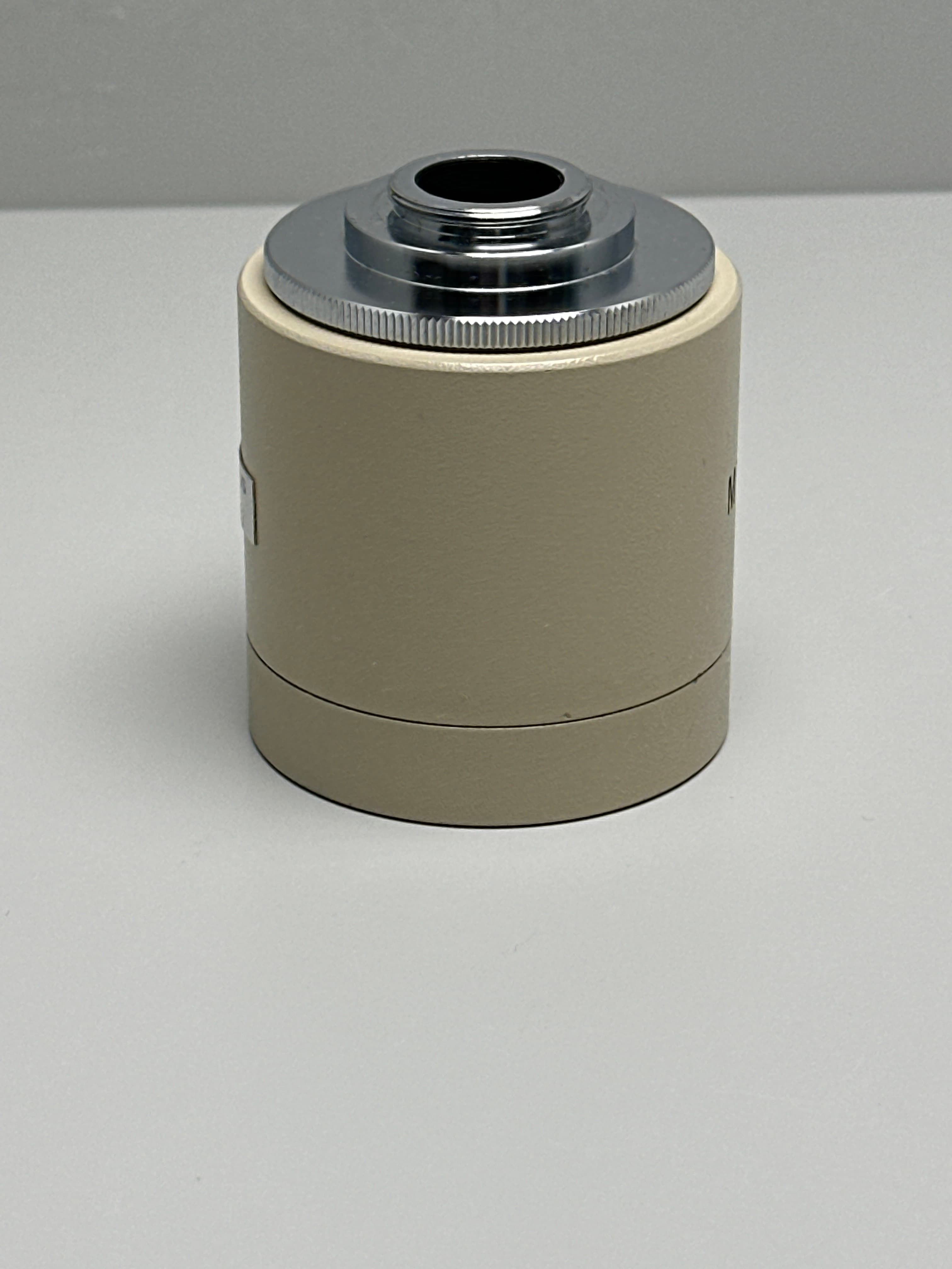Olympus MTV-3 Microscope Camera Adapter Mount