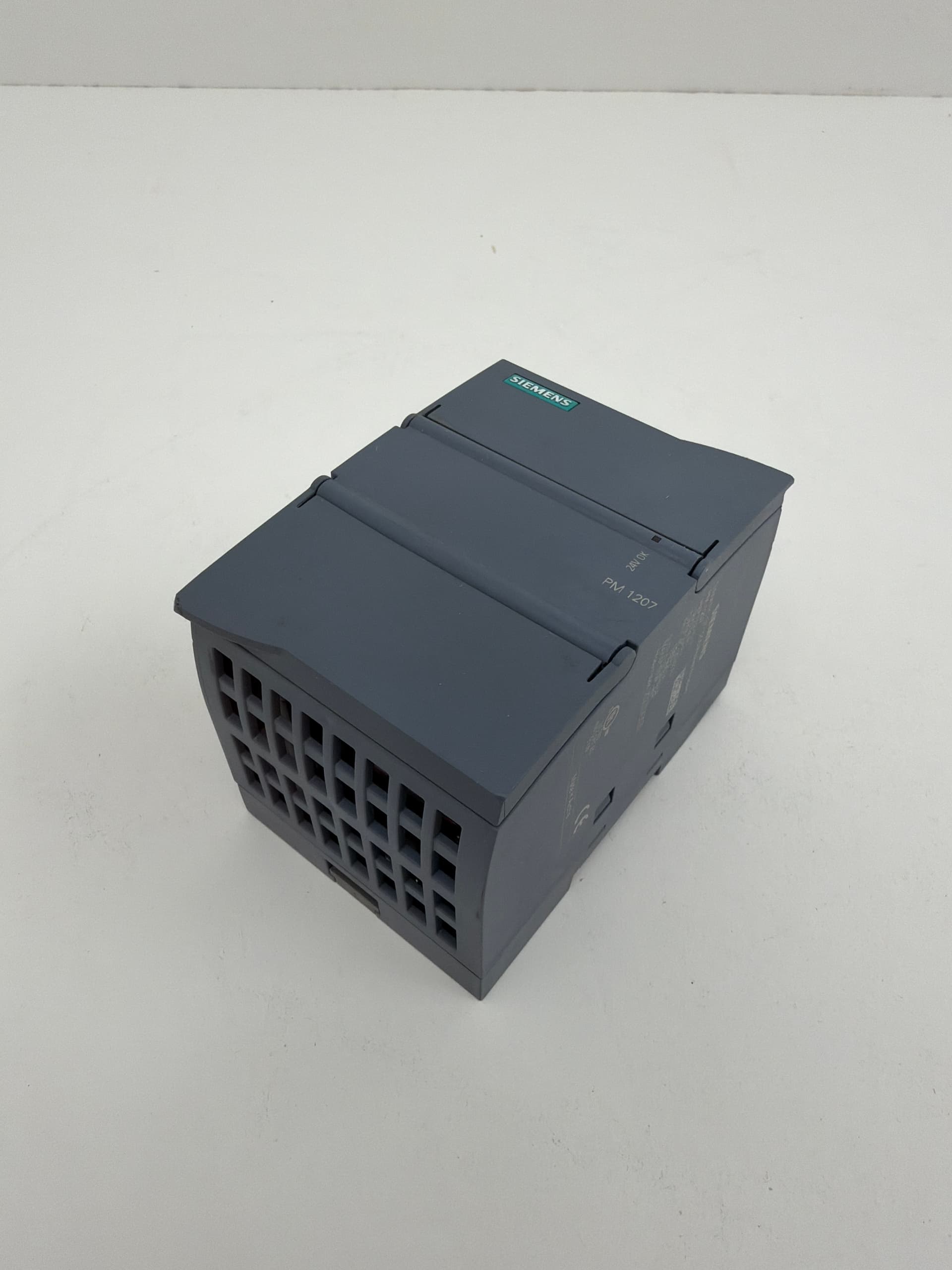 Siemens 6EP1332-1SH71 SIMATIC S7-1200 Power Module