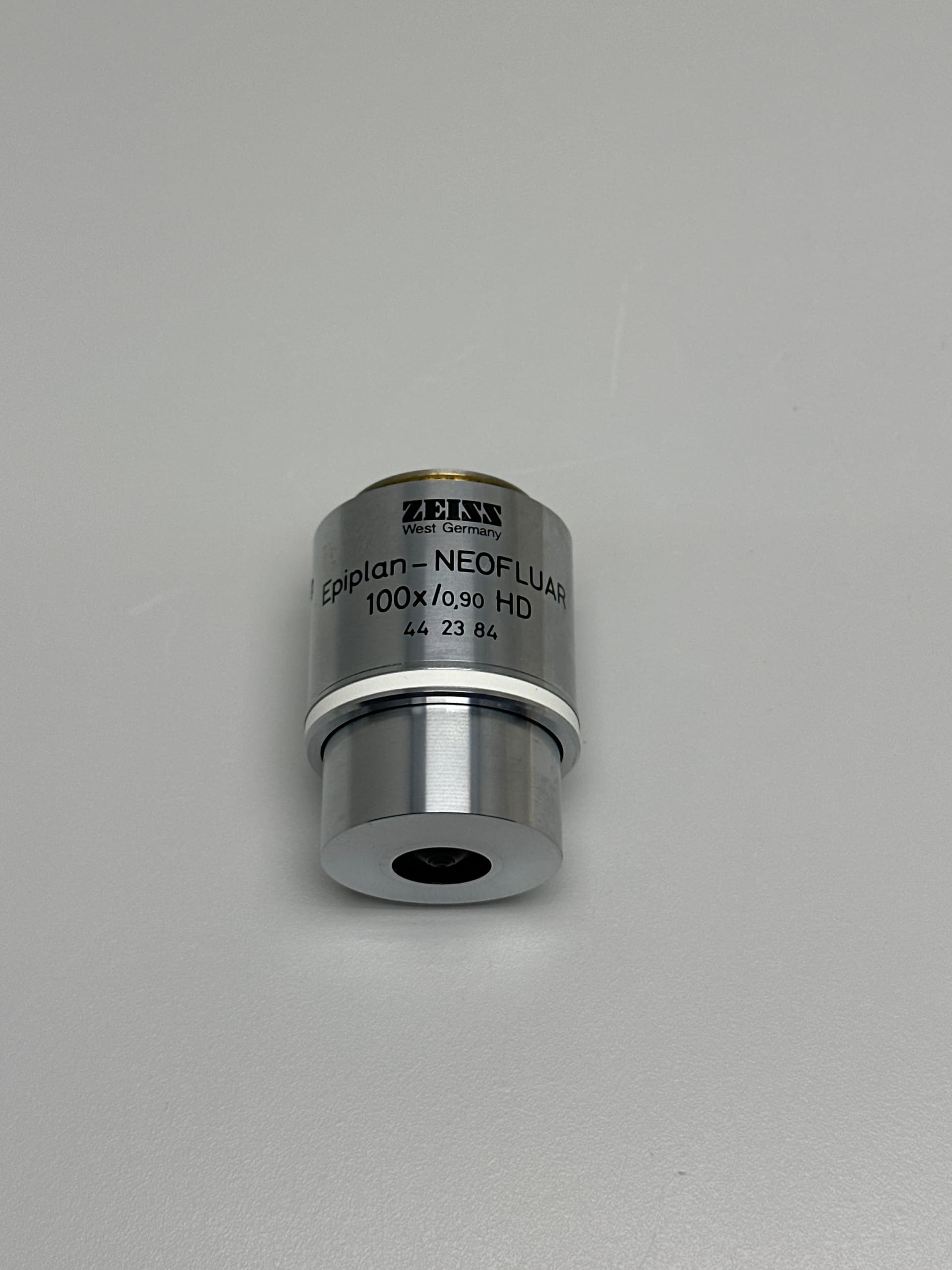 Zeiss 44 23 84 Epiplan - NEOFLUAR, 100x/0,90 HD Microscope Objective