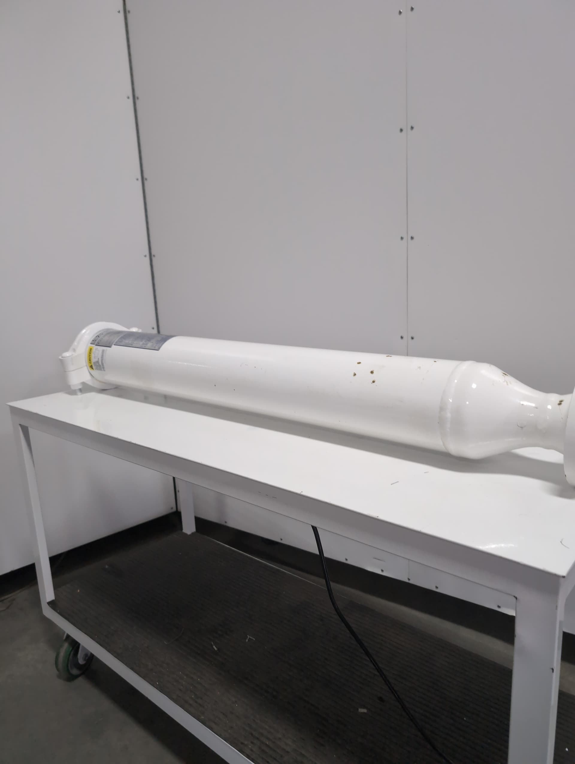 COORSTEK G-1503-F Suction and Discharge Stabilizer