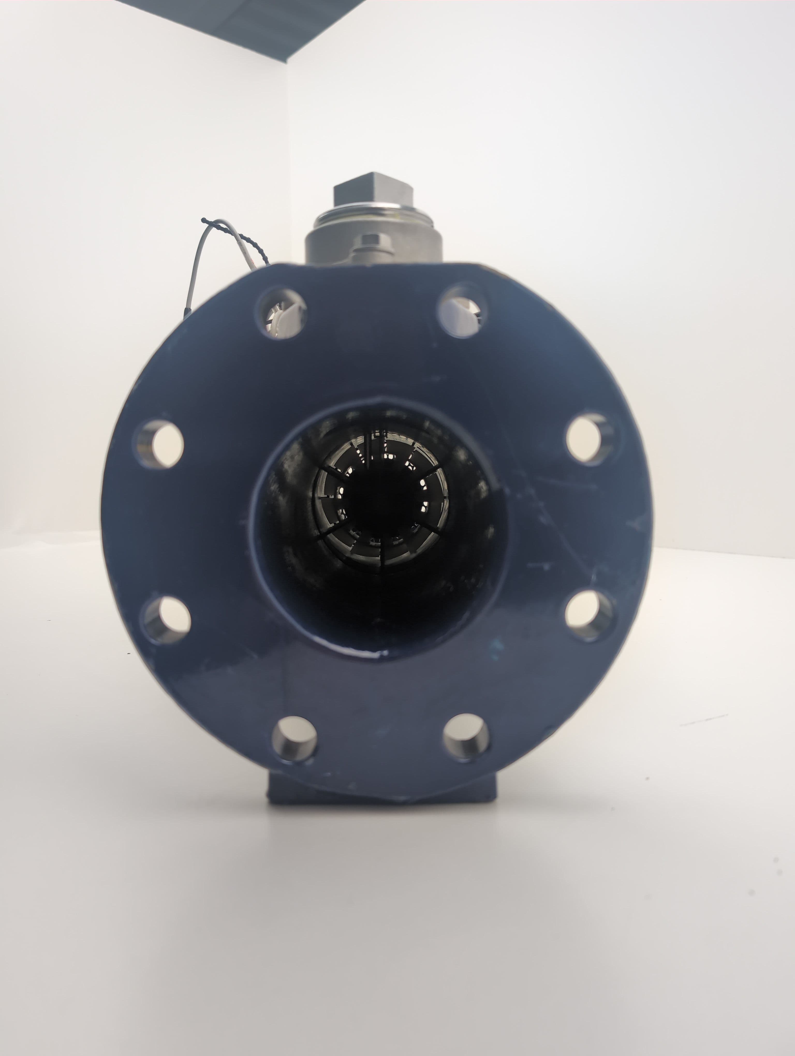Sensus (xylem) Omni T²: 4" Compound water meter, 4"