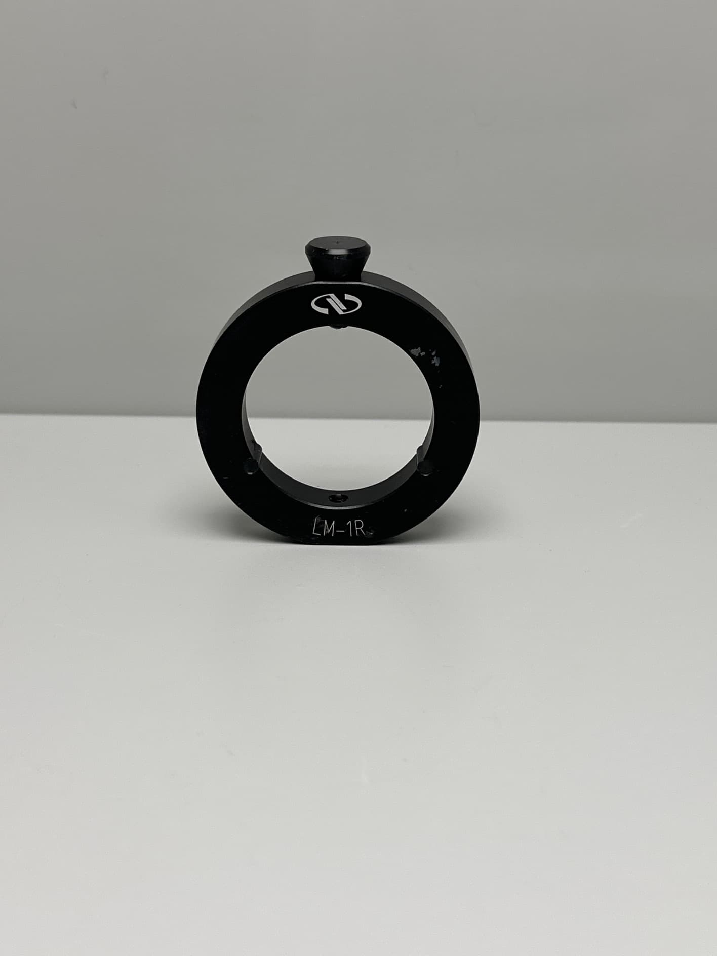 Newport LM-1R Rotation Lens Mount