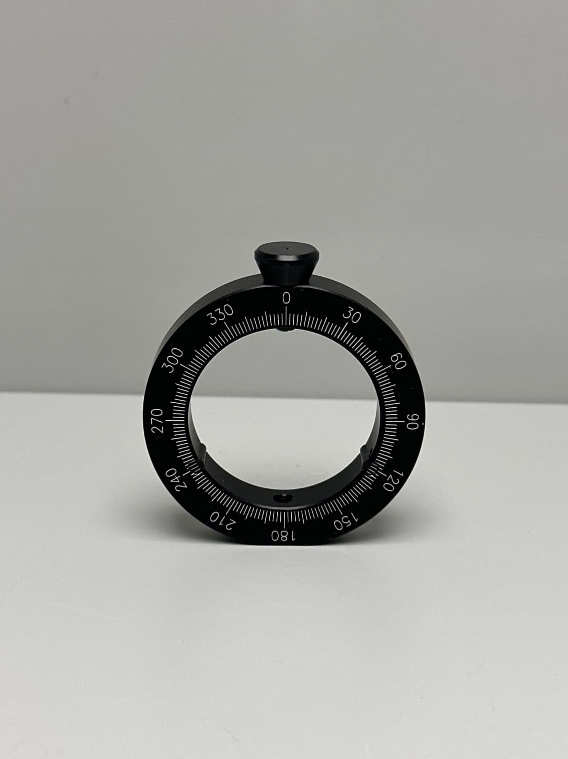Newport LM-1R Rotation Lens Mount