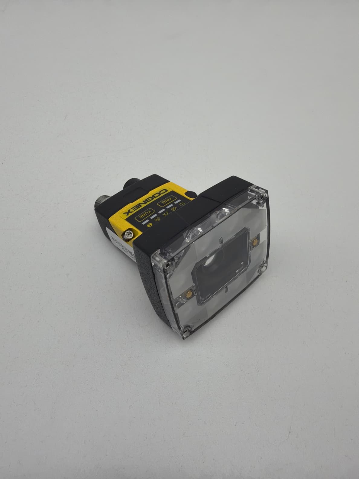 Cognex IS2000M-130-40-125 / 825-10249-1R C In-Sight Vision Camera Sensor